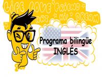 Progama bilingüe Inglés