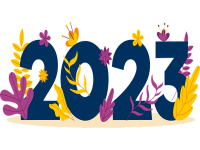 Feliz Año Nuevo